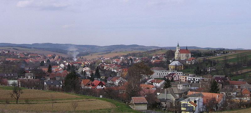 Vyklízení Jalubí
